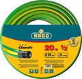 RACO CLASSIC 1/2″ 20 м, 25 атм, трёхслойный, армированный, Поливочный шланг (40306-1/2-20) 25056 - фото 74944