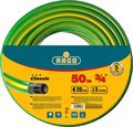 RACO CLASSIC 3/4″ 50 м, 20 атм, трёхслойный, армированный, Поливочный шланг (40306-3/4-50) 25059 - фото 74956