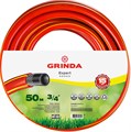 GRINDA EXPERT 3 3/4″ 50 м, 30 атм, трёхслойный, армированный, Поливочный шланг, PROLine (8-429005-3/4-50) 25086 - фото 75018