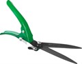 РОСТОК 315 мм, стальные ручки, Ножницы для стрижки травы (422005) 25608
