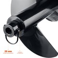 ЗУБР d 300 мм, грунт, шнек для мотобуров (7051-30) 26015