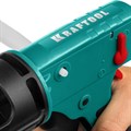 KRAFTOOL Grand 2-in-1 310 мл антикапельная система постоянное давление, Скелетный пистолет для герметика (06674) 26176