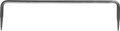 ЗУБР 300х70х8 мм, строительная скоба кованая, 100 шт (311165-300-70) 26942