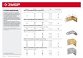 ЗУБР УМШ-1.5 25х25х25 х 1.2 мм, белый цинк, широкий мебельный уголок (31034-25) 28257