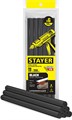 STAYER Black чёрные 11х200 мм 6 шт., Клеевые стержни (2-06821-D-S06) 30841 - фото 81738