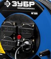 ЗУБР КГ-325 КГ 3х2.5 20м 4000Вт IP44, Силовой удлинитель на стальной катушке (55079-20) 32546