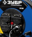 ЗУБР КГ-325 КГ 3х2.5 30м 4000Вт IP44, Силовой удлинитель на стальной катушке (55079-30) 32547