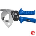 ЗУБР НС-50T d 50мм, Секторные ножницы, Профессионал (23351-50) 1464143