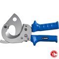 ЗУБР НС-50T d 50мм, Секторные ножницы, Профессионал (23351-50) 1464143