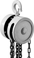 Таль цепная СИБИН шестеренная, 1т/2,5м 2060512