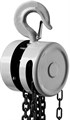Таль цепная СИБИН шестеренная, 2т/2,5м 2060513