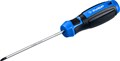 ЗУБР PH0x100 мм, Отвёртка, Профессионал (25232-0) 2135264