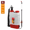 GRINDA KS-12 12 л, с телескопическим удлинителем, Ранцевый опрыскиватель (425217) 2182961