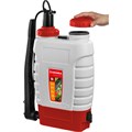 GRINDA KS-12 12 л, с телескопическим удлинителем, Ранцевый опрыскиватель (425217) 2182961