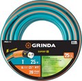 GRINDA EXPERT 5 5 1″ 25 м, 25 атм, пятислойный, текстильное армирование, Поливочный шланг, PROLine (429007-1-25) 2183518 - фото 84201