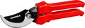 GRINDA G-33 200 мм, с пластиковыми рукоятками, Плоскостной секатор (40211) 2184241