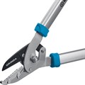 GRINDA PL-740A с алюминиевыми рукоятками, 740 мм, Большой контактный сучкорез (424517) 2184280