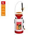 GRINDA TS-5 5 л, с широкой горловиной и устойчивым днищем, Переносной опрыскиватель (8-425115) 2277755