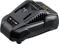 ЗУБР С1-18, 18 В, 2.4 А, зарядное устройство для Li-Ion АКБ (БЗУ-С1-18) 2407497