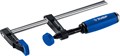 ЗУБР ПС-150/50 F 150х50 мм, Усиленная струбцина (32155-050-150) 2416761