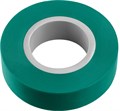 STAYER Protect-20 19 мм х 20 м зеленая, Изоляционная лента пвх, PROFESSIONAL (12292-G) 3816421