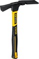 STAYER Hercules 600 г, Молоток каменщика с фиберглассовой рукояткой (20161_z01) 4311881