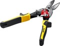 STAYER Cobra 250 мм, Прямые ножницы по металлу (23055-S) 5329852