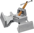 KRAFTOOL EXTREM C90 глубина зажима 90 мм, Экстрамощная стальная угловая струбцина для сварочных работ (32201) 6639011
