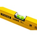 STAYER Leader 600 мм, Строительный фрезерованный уровень (3466-060) 7917694