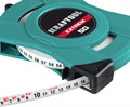 KRAFTOOL 50 м, Геодезическая стальная мерная лента (34185-50) 8651637
