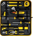 STAYER Master-40 40 предм., Универсальный набор инструмента для дома (22052-H40) 8797252