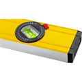 STAYER Leader 1500 мм, Строительный фрезерованный уровень (3466-150) 8840851