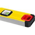 STAYER ProStabil 1500 мм, Строительный фрезерованный уровень (3471-150) 8840875