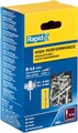 RAPID R:High-performance-rivet 4.8х12 мм 300 шт., Алюминиевая высокопроизводительная заклепка (5001436) 9303553 - фото 88218