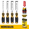 STAYER Hercules 4 предм., Набор стамесок-долот (18205-H4) 9497613