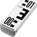 ЗУБР РГ 3, Геодезическая рейка (34948-3) 12903829