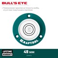 KRAFTOOL Bull's Eye, Поверхностный магнитный уровень (34789) 14746182