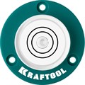 KRAFTOOL Bull's Eye, Поверхностный магнитный уровень (34789) 14746182