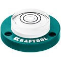 KRAFTOOL Bull's Eye, Поверхностный магнитный уровень (34789) 14746182