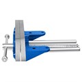 ЗУБР 150 мм, Столярные тиски (32730) 15032226