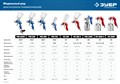 Краскопульт пневматический ЗУБР MS 200N-3 с нижним бачком, 1.2, 1.5, 1.8мм 15667738