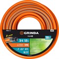 GRINDA FLEX 3 3/4″, 50 м, 20 атм, из термоэластопласта, трёхслойный, армированный, Поливочный шланг, PROLine (429008-3/4-50) 16154521 - фото 92529