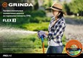 GRINDA FLEX 3 3/4″, 50 м, 20 атм, из термоэластопласта, трёхслойный, армированный, Поливочный шланг, PROLine (429008-3/4-50) 16154521