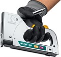 KRAFTOOL тип 36(10-14мм)/28, Кабельный рессорный степлер (3186) 17558434
