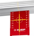 ЗУБР Мишень для лазерных приборов (34947) 17582779