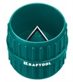 KRAFTOOL Universal (4-36 мм), Зенковка - фаскосниматель для зачистки и снятия внутренней и внешней фасок (23795) 17739212 - фото 93263