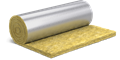 Утеплитель Ursa Geo М-25Ф 50х1200х9000мм (10.8м2/0.540м3) 41927