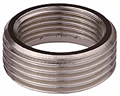 Переходное кольцо 1/2″ х 3/8″  для трубопровода GENERAL FITTINGS никель (51085-1/2-3/8) 42260 - фото 94989