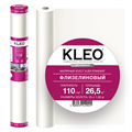 Малярный холст флизелино  стандарт (1.06 x 25 м; 110 г/м2; 26.5 м2) KLEO VLIES 42266 - фото 95019